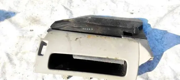 Volvo S70 V70 V70 XC Glove box