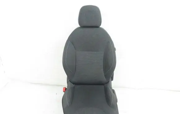 Citroen C3 Front driver seat