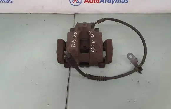 BMW X3 F25 Front brake caliper 6790922 34106790922