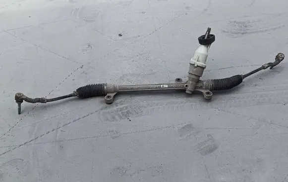 Ford Mach-E I Steering rack LK9C3A500DB LJ9C3289AA LJ9C3290AA