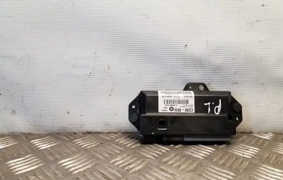 Chrysler 300 - 300C Door control unit/module 56038722AO