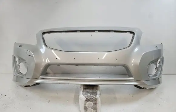 Volvo C30 Front bumper 31290460