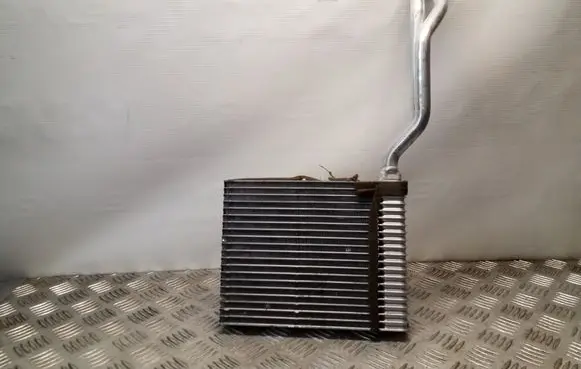 Ford S-MAX Heater blower radiator VP6G9H18476AD