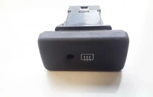 Ford Maverick Windscreen/window heater switch
