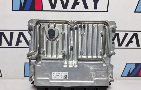 BMW 2 F45 Engine control unit/module ECU