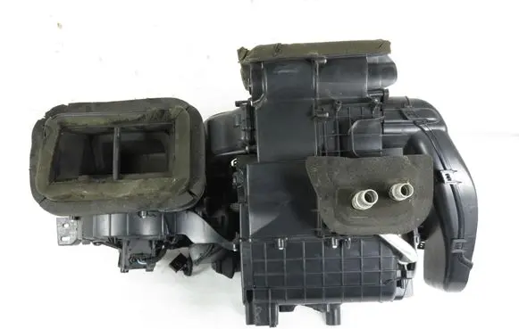 Peugeot Boxer Heater blower radiator 168320200 00735421754