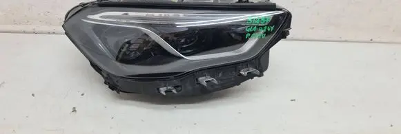 Mercedes-Benz GLA H247 Headlight/headlamp A2479064204