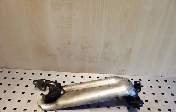 Mercedes-Benz ML W164 Heat shield in engine bay A6420901241