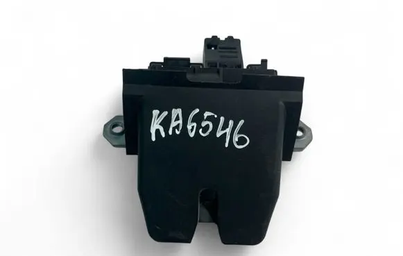 Volvo V40 Tailgate/trunk/boot lock/catch/latch 31440245