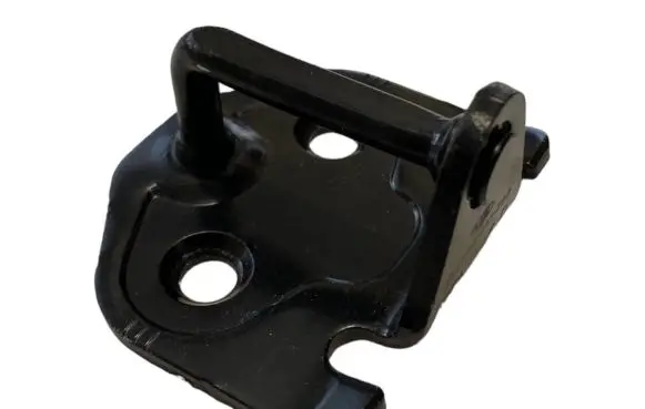 Ford Mondeo MK IV Rear door lock loop/hook striker 6G91R21982