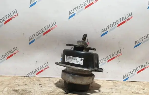 BMW X5 E70 Engine mount bracket 6795417
