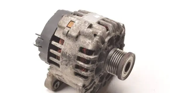 Volvo S40, V40 Generator/alternator ZAMIENNIK