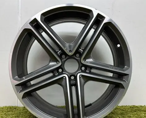 Mercedes-Benz CLS C257 R19 alloy rim a2574011200