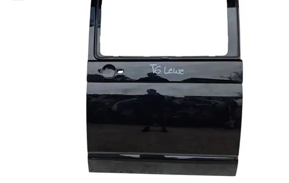 Volkswagen Transporter - Caravelle T6 Side sliding door 