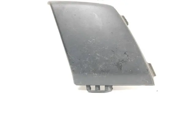 Porsche 718 Cayman 982 982c Front bumper mounting bracket 982807945