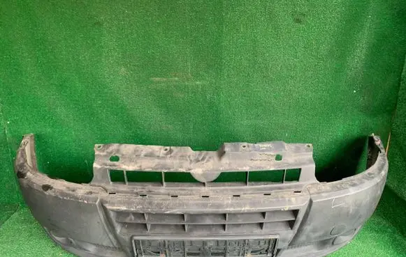 Fiat Doblo Front bumper 735388353