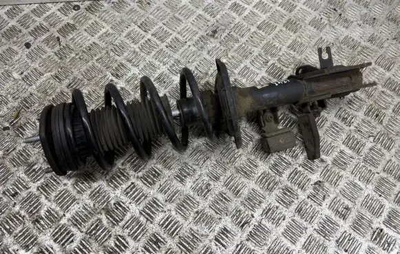 Front shock absorber/damper