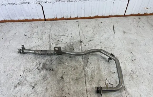 Opel Insignia B Engine coolant pipe/hose