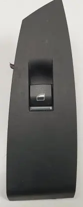 BMW 5 GT F07 Electric window control switch 9241949