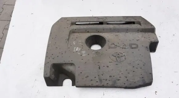 Toyota RAV 4 (XA30) Engine cover (trim) OSONANASILNIK