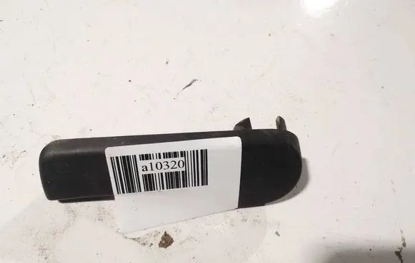 Volkswagen Golf IV Engine bonnet (hood) release handle 1j1828533c