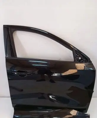 Renault Rafale Other interior part