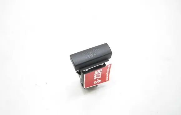 Skoda Octavia Mk2 (1Z) Passenger airbag on/off switch 1Z0919235B
