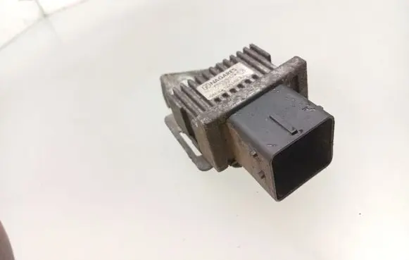 Ford Mondeo MK IV Glow plug pre-heat relay 9M5Q12A343AA