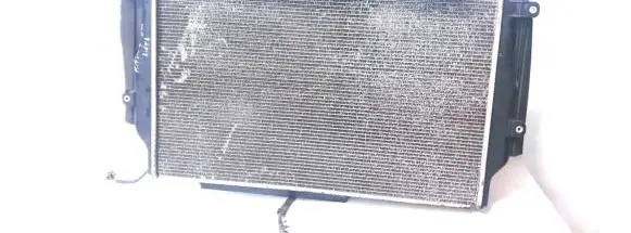Toyota RAV 4 (XA30) Radiator set 4227501371