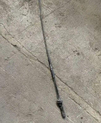 Peugeot Boxer Throttle cable 