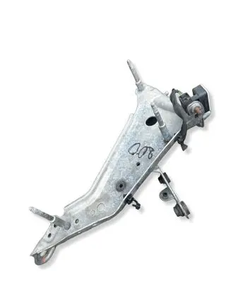 Mercedes-Benz GLC C253 Pneumatic air compressor holding bracket A2133200043