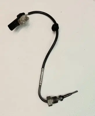 Opel Insignia A Exhaust gas temperature sensor 55579846