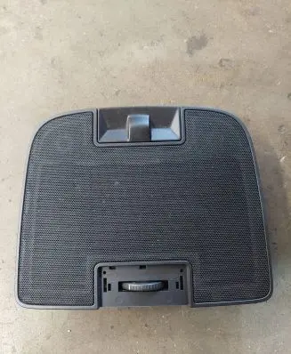 Panel trim