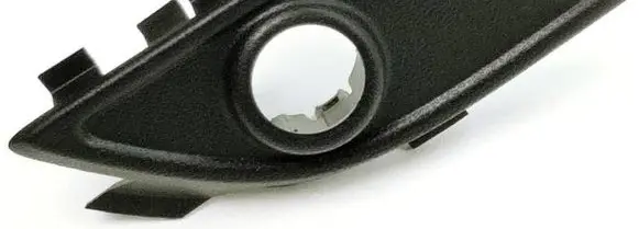 Seat Tarraco Front parking sensor holder (PDC) 5FJ853794A