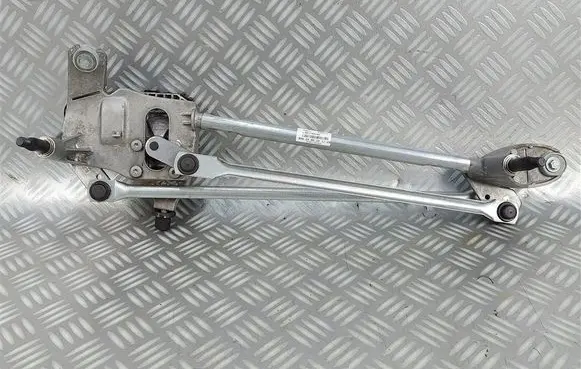 Ford Kuga III Front wiper linkage and motor LJ6B17500AB
