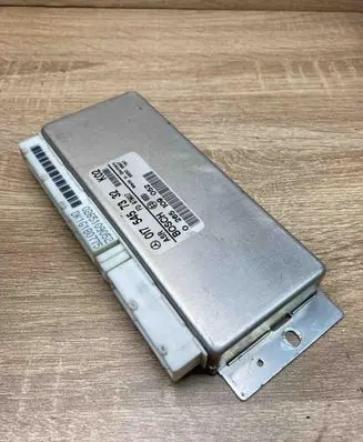 Mercedes-Benz E W210 ABS control unit/module 0175457332 0265109052