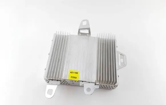 Tesla Model Y Sound amplifier 150715200A