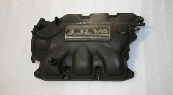 Chrysler Grand Voyager IV Intake manifold 04781395AC PA66GF30