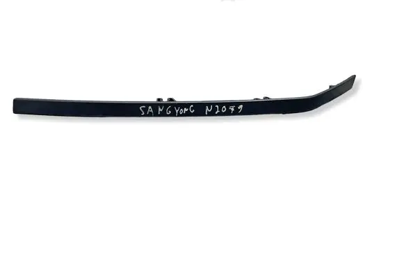 SsangYong Kyron Under headlight/headlamp trim 8310109150