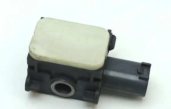 Mercedes-Benz R W251 Airbag deployment crash/impact sensor 0038202926 151208 405087