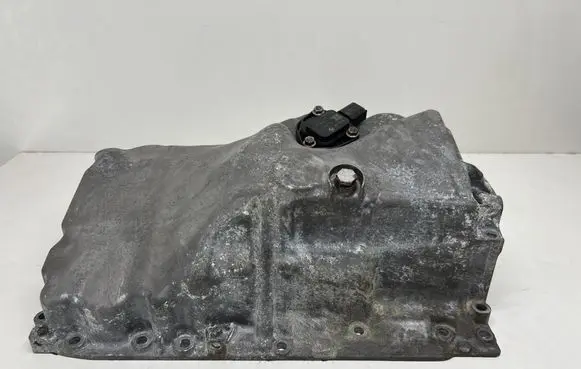 BMW Z4 g29 Oil sump 8580122