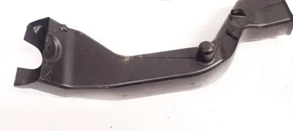 Volkswagen Golf Plus Cabin air duct channel 5M0864257A