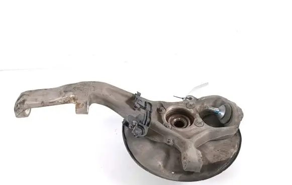 Mercedes-Benz ML W166 Front wheel hub