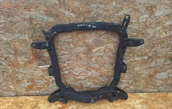 Opel Corsa C Front subframe