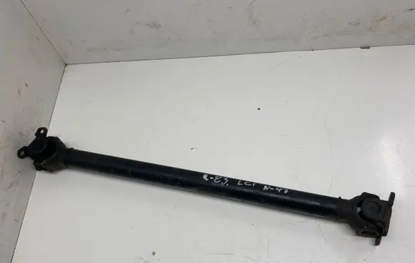 BMW X3 E83 Front prop shaft 
