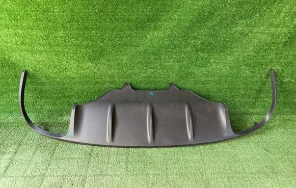 Porsche Macan (95B) Rear bumper 95B807834L