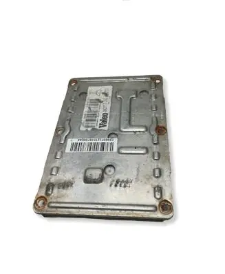 Volvo V70 Xenon control unit/module 89035113