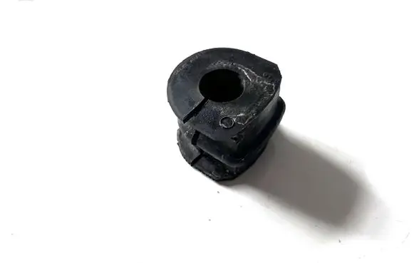 Nissan Rogue Sway bar bush bracket, rear 546134BA1B