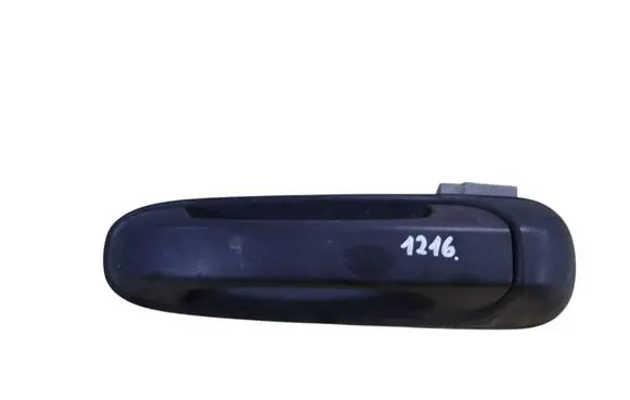 Jeep Cherokee III KJ Rear door exterior handle 55360335