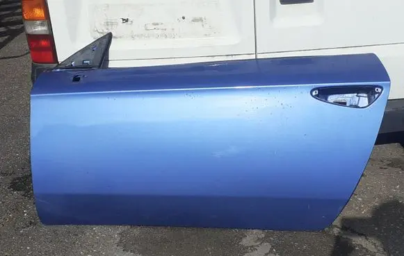 Alfa Romeo Brera Front door